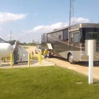 Madison KOA
