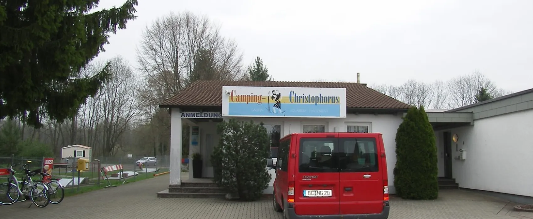 Christophorus