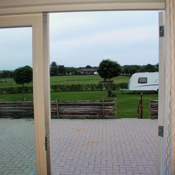 Kampeerboerderij Hof van Libeek