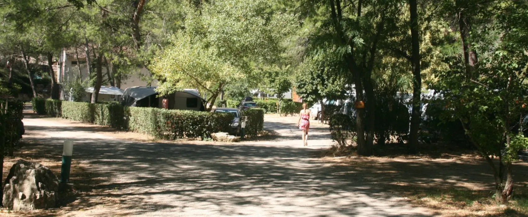 La Vallée Heureuse