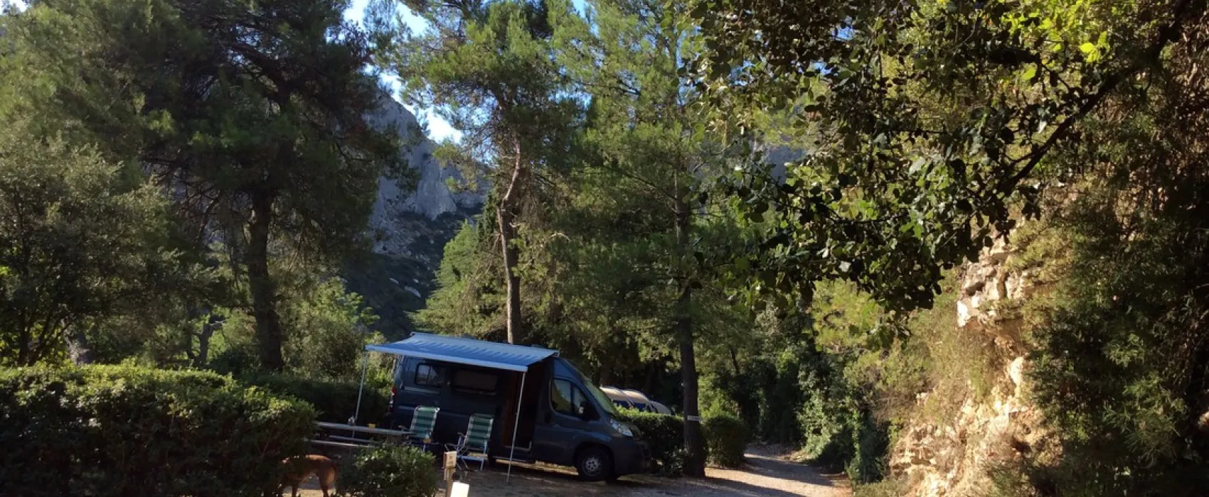 La Vallée Heureuse
