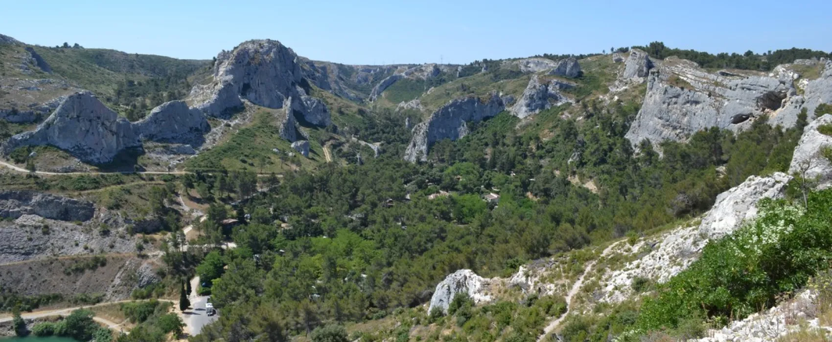 La Vallée Heureuse