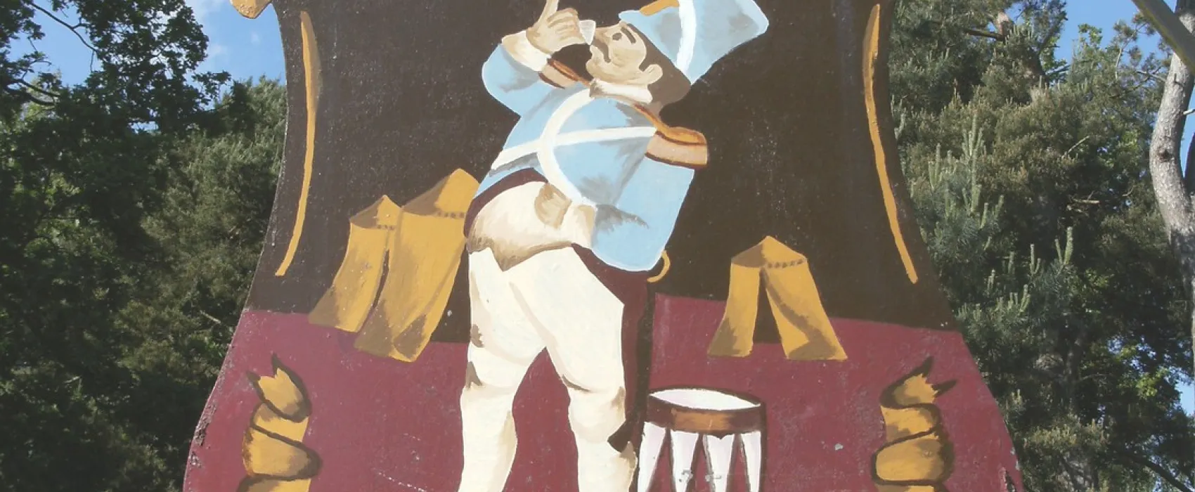 De Fransche Kamp