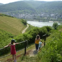 Natuurpark Suleika