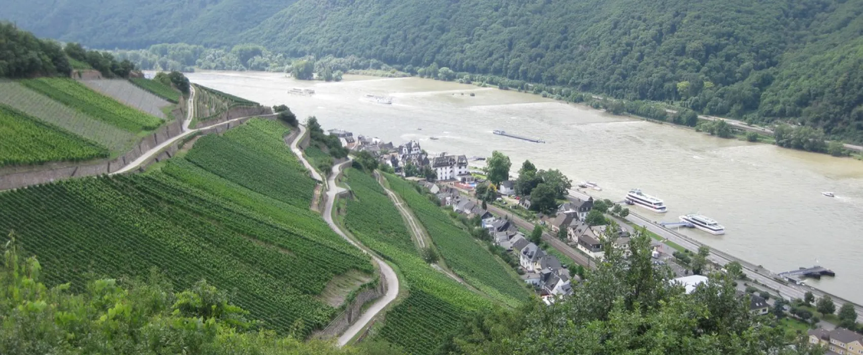 Natuurpark Suleika