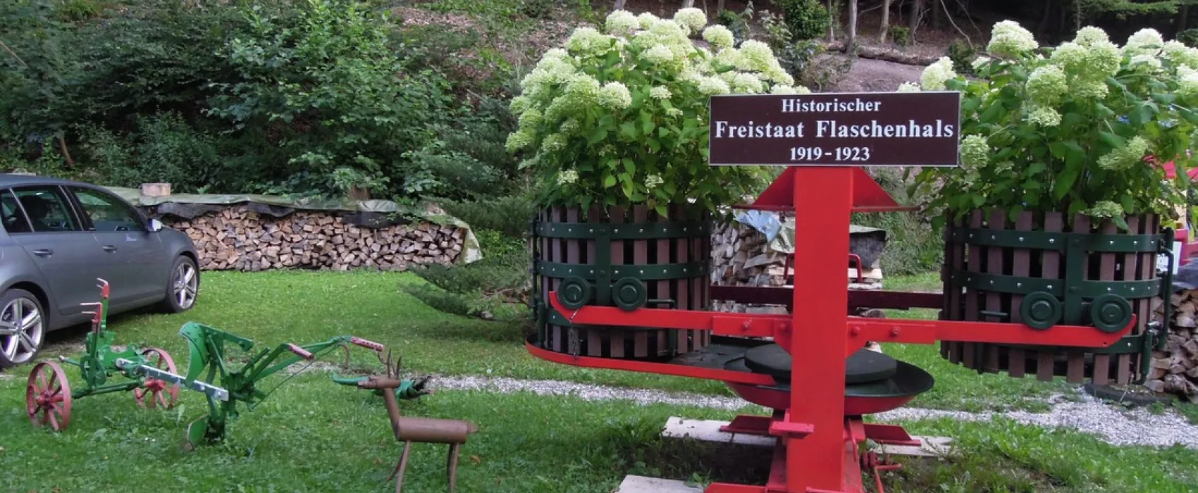 Natuurpark Suleika