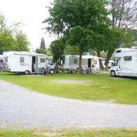 TCS Camping Luzern - Horw