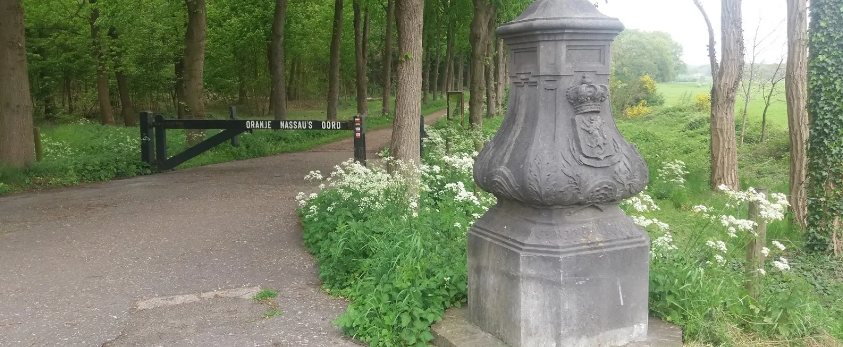 Camping De Dikkenberg