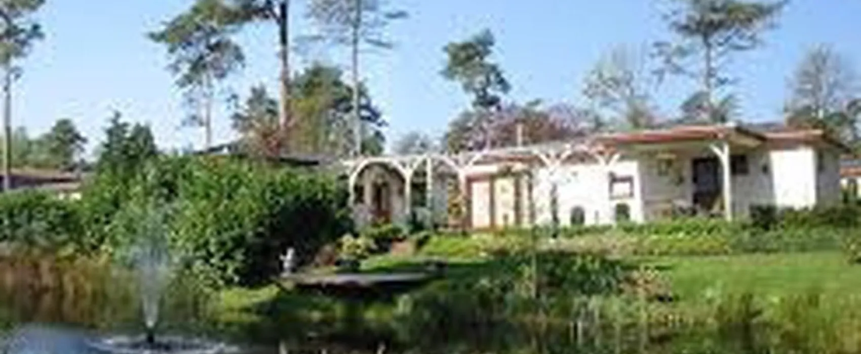 Camping De Dikkenberg