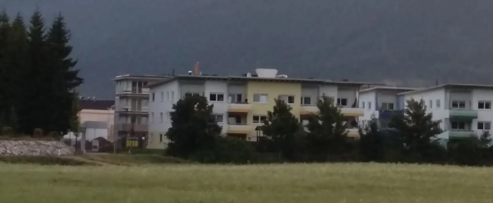 Camping Reutte