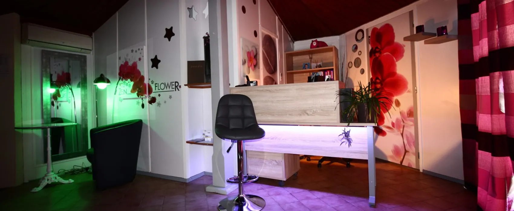 Camping La Sole