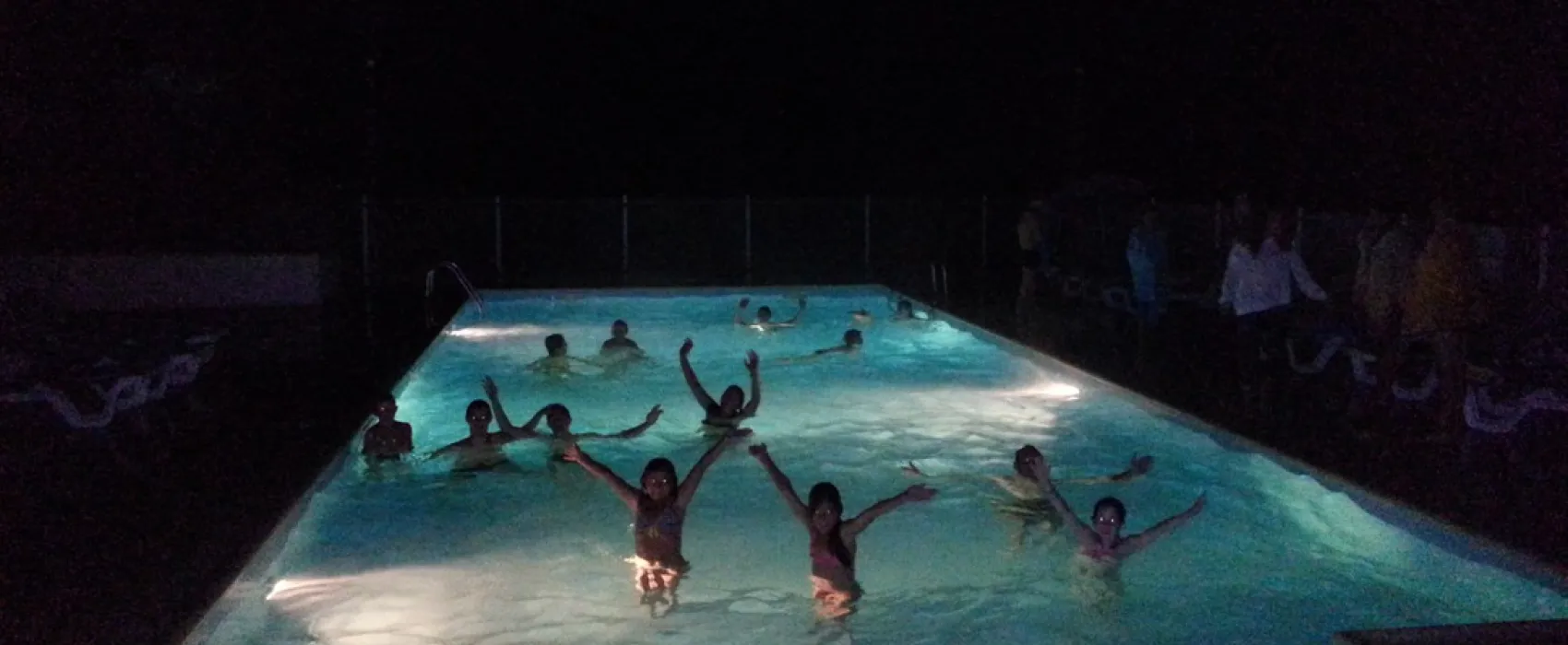 Camping La Sole