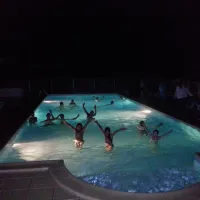 Camping La Sole