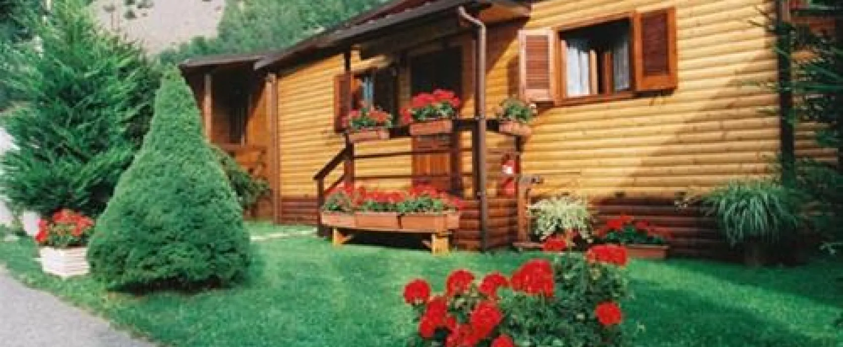 Camping Cervino