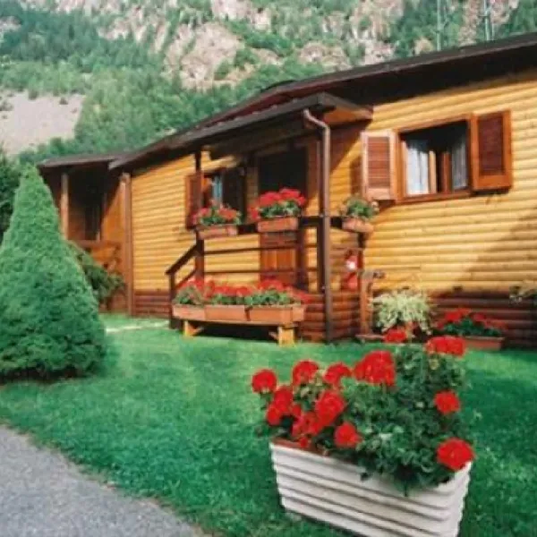 Camping Cervino