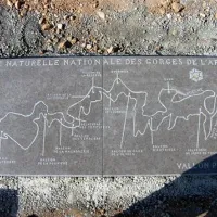 Camping Le Fondespierre