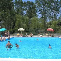Campeggio Rio Verde