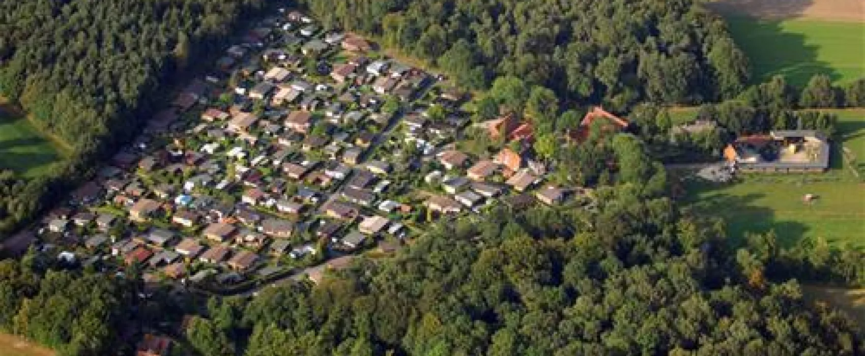Erholungsgebiet Waldvelen