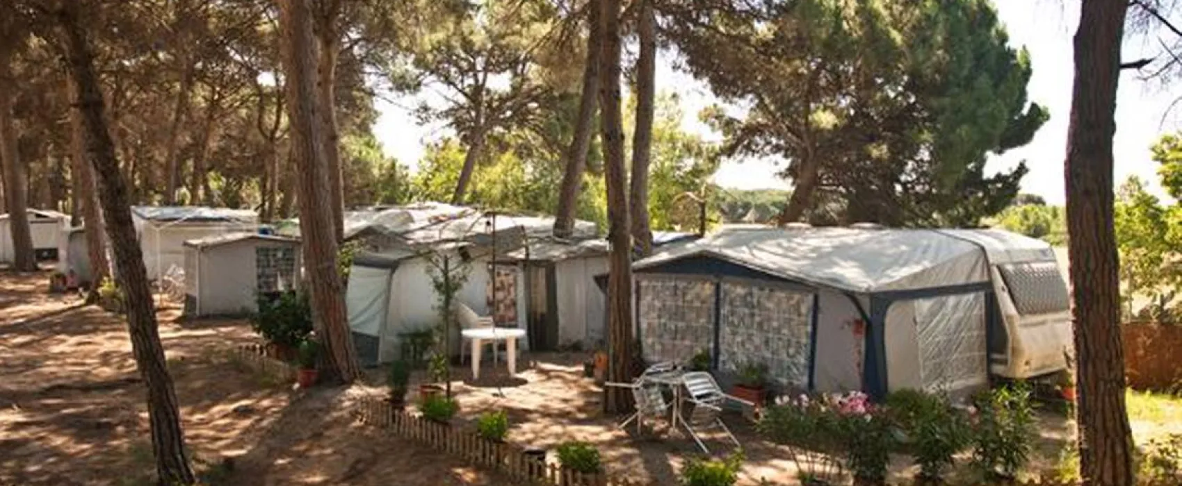 Camping l´esplanada