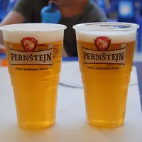 Camping Praha Klánovice