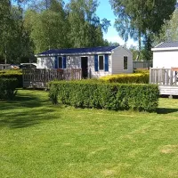 Camping Le Pre St-gilles