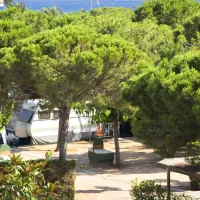 Camping Stel Puigcerda