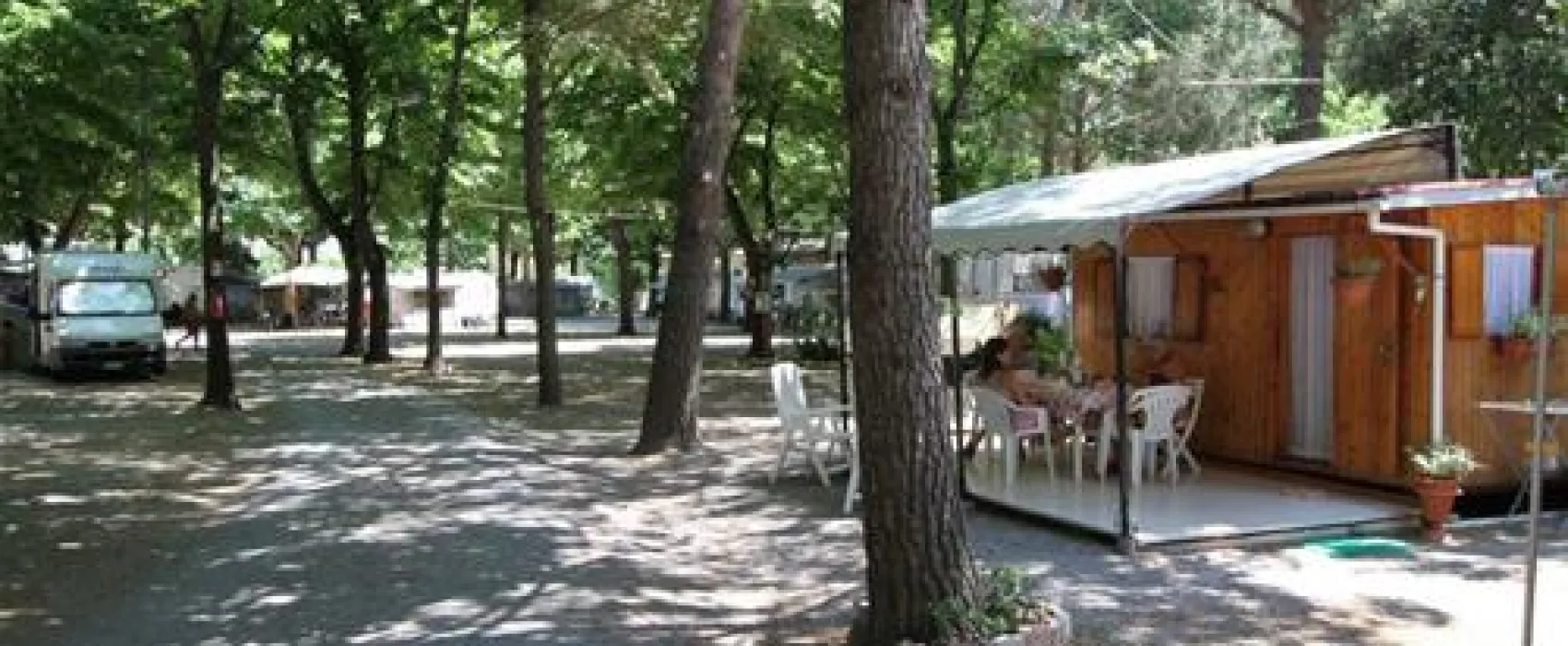 Camping Rustia