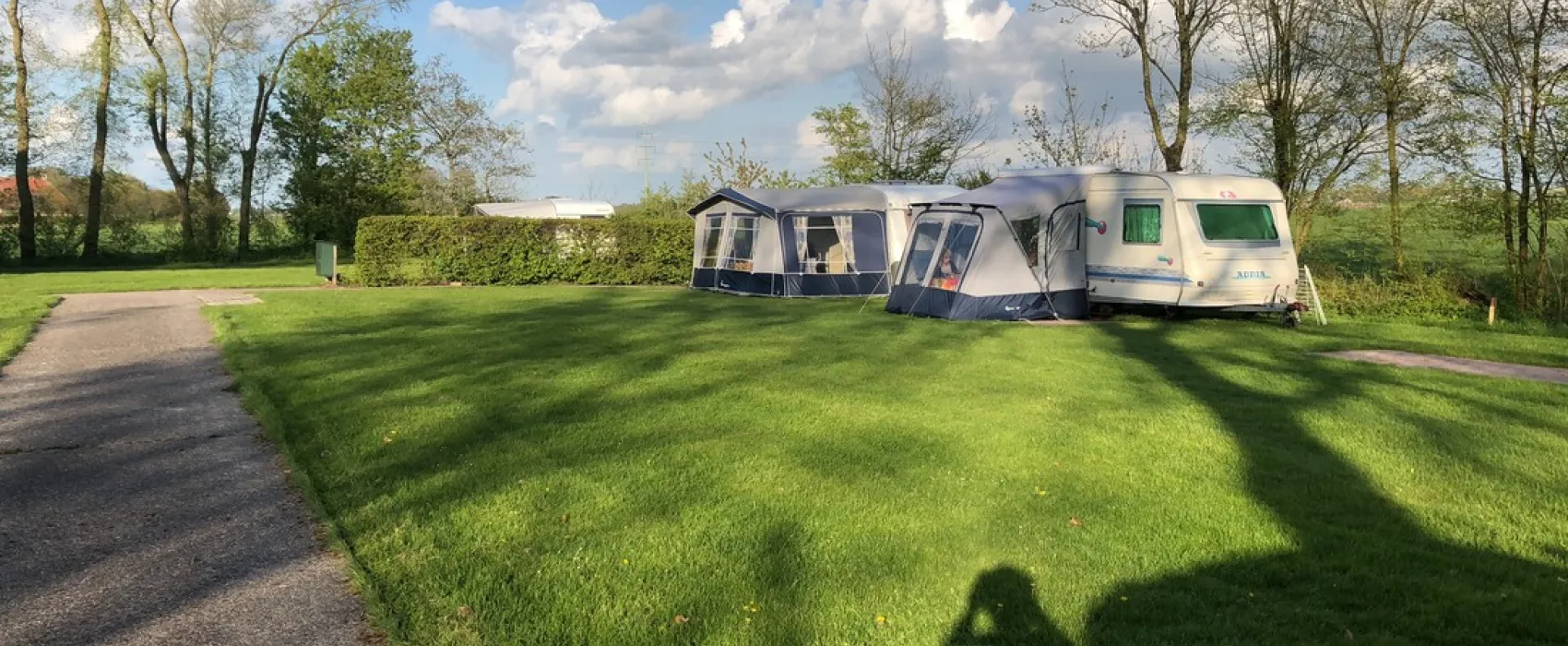 Camping De Wynmole