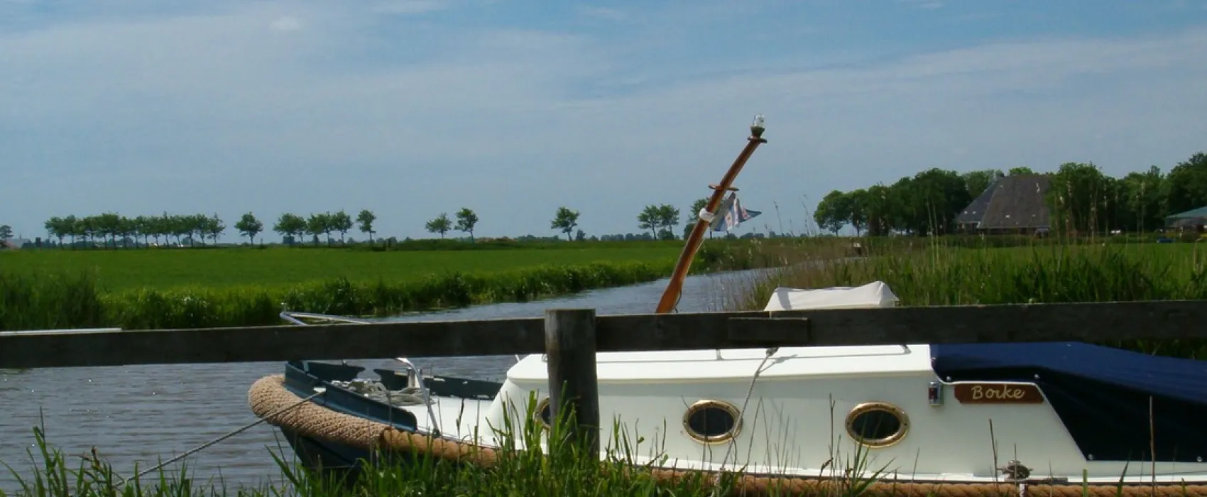 Camping De Wynmole