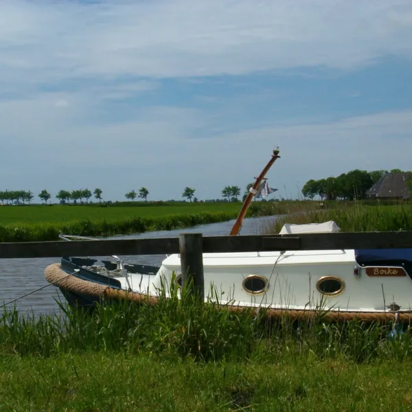 Camping De Wynmole