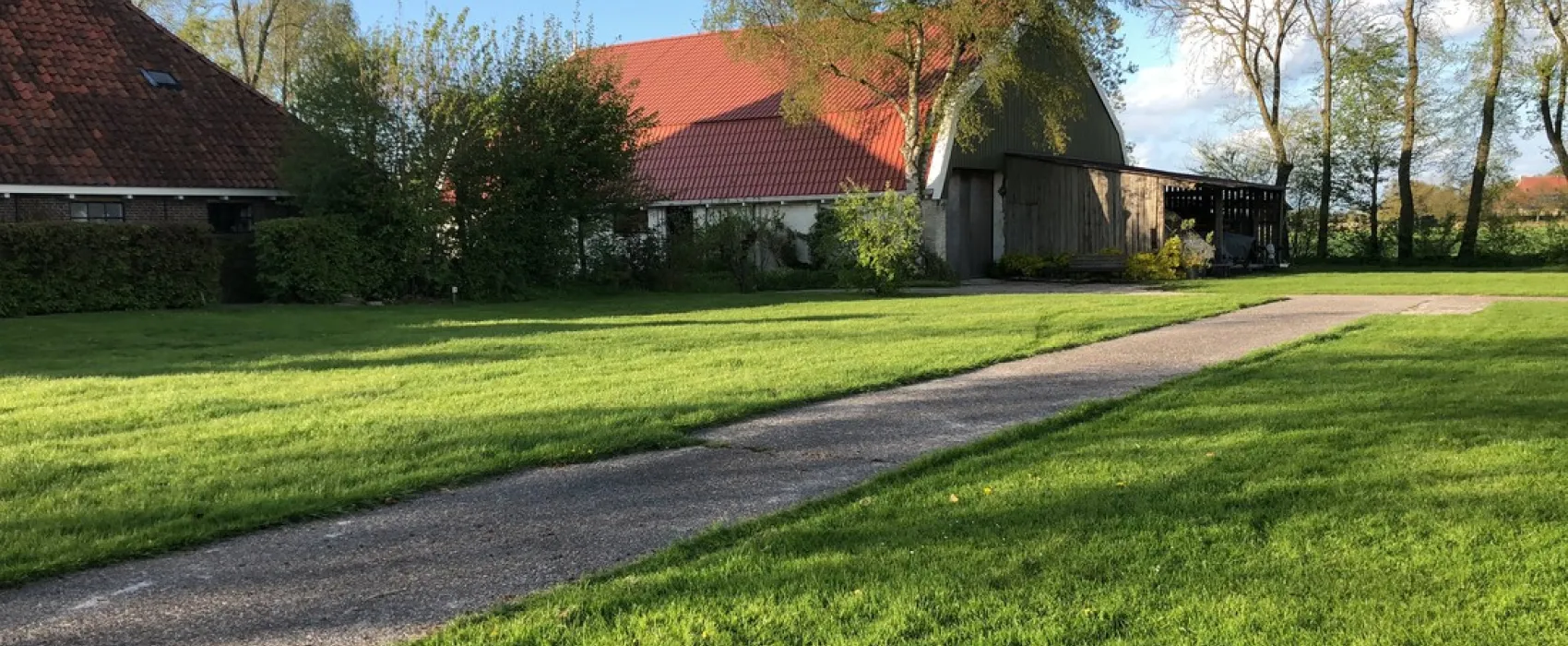 Camping De Wynmole