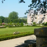 Camping Municipal Des Fontaines