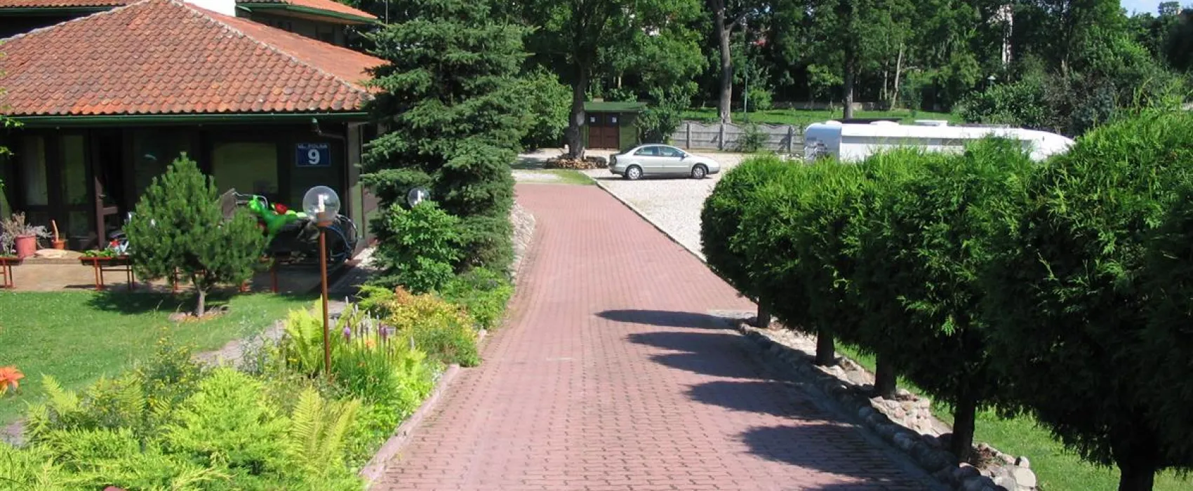 Eurocamping Nr. 133