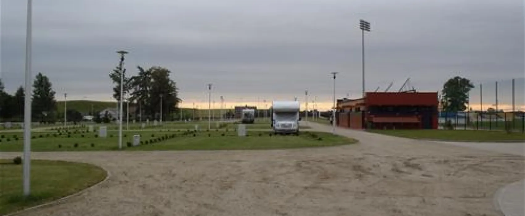 Eurocamping Nr. 133