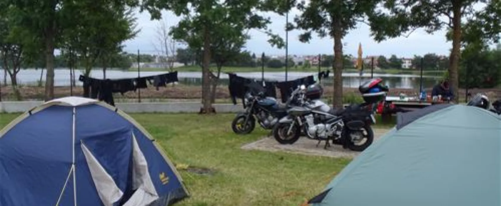 Eurocamping Nr. 133