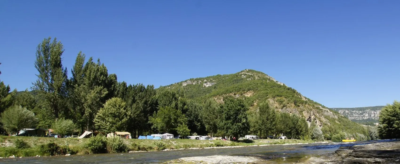 Camping Le Moulin De La Galiniere  