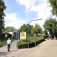Natuurkampeerterrein Coxse Heide