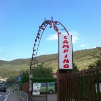 Camping Garda