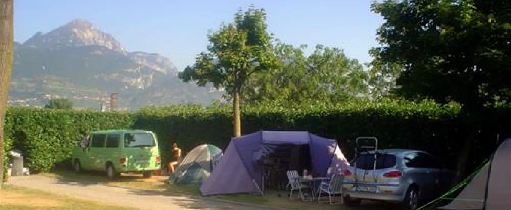 Camping Garda