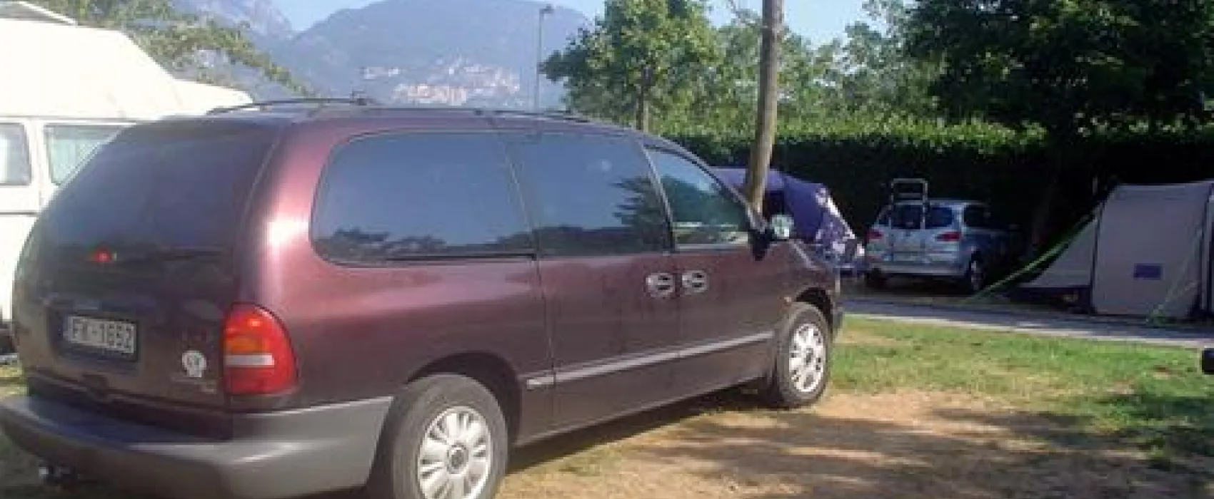 Camping Garda