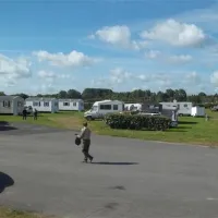 Camping Municipal Canadian Scottish