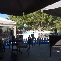 Camping La Daviere
