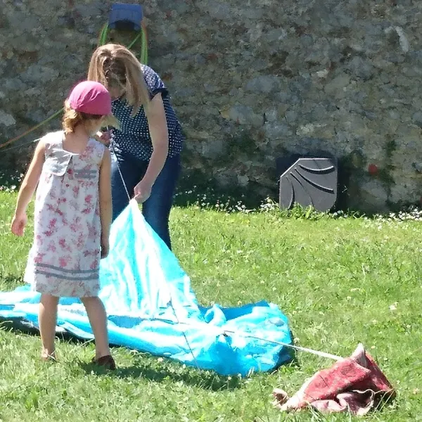 Camping Los Molinos de Bareyo