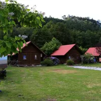 Camping Los Pradones