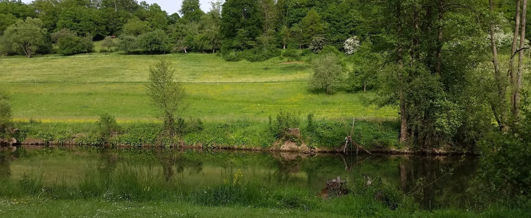 Camping Roßmühle
