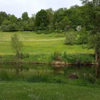 Camping Roßmühle