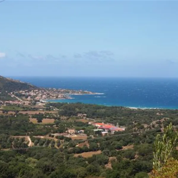 Camping Balanea
