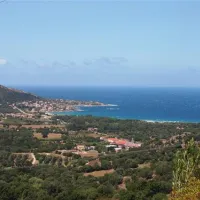 Camping Balanea