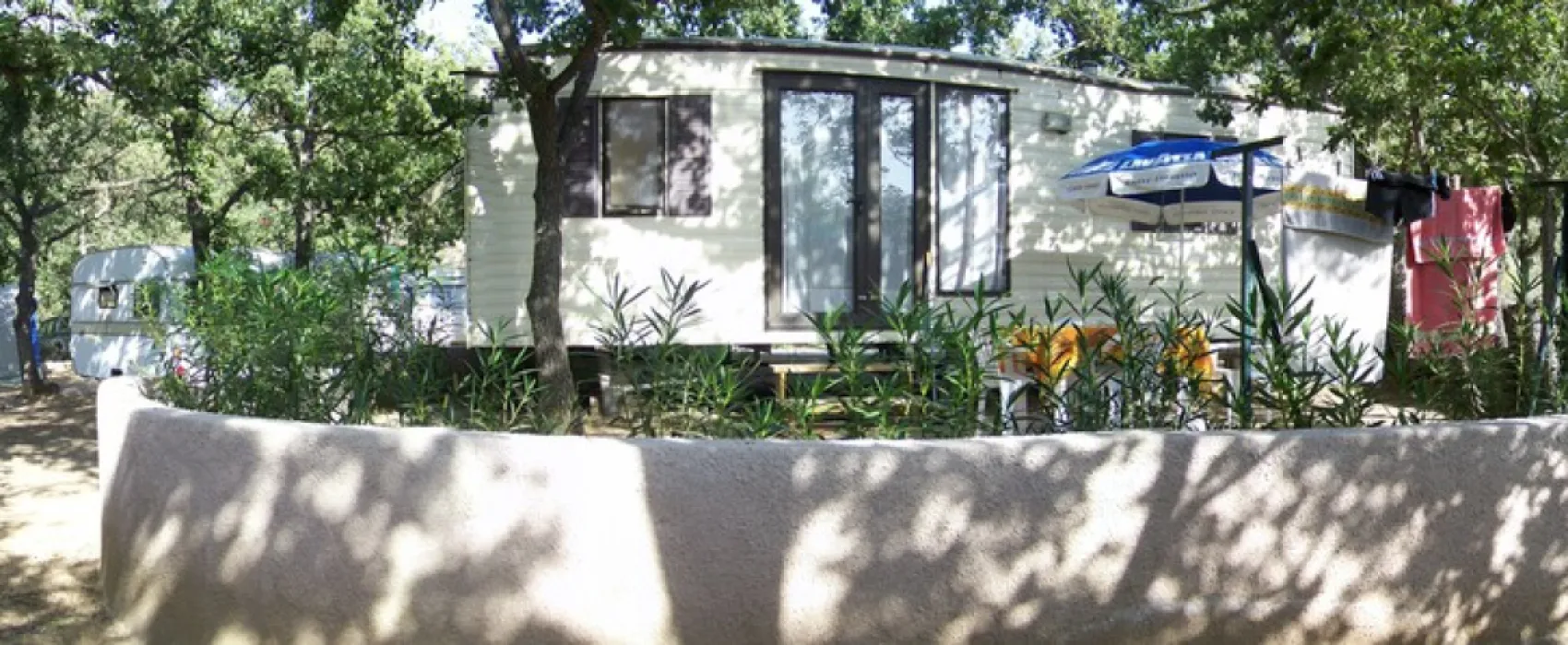 Camping Balanea