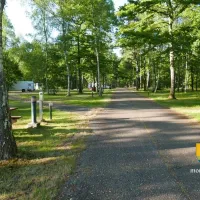 Camping Municipal Des Pins